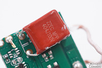 科雅ZZEC 404J100V無(wú)線(xiàn)充電容用于倍思無(wú)線(xiàn)快充PD移動(dòng)電源