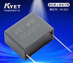 MPBH是誰家生產(chǎn)的電容器？