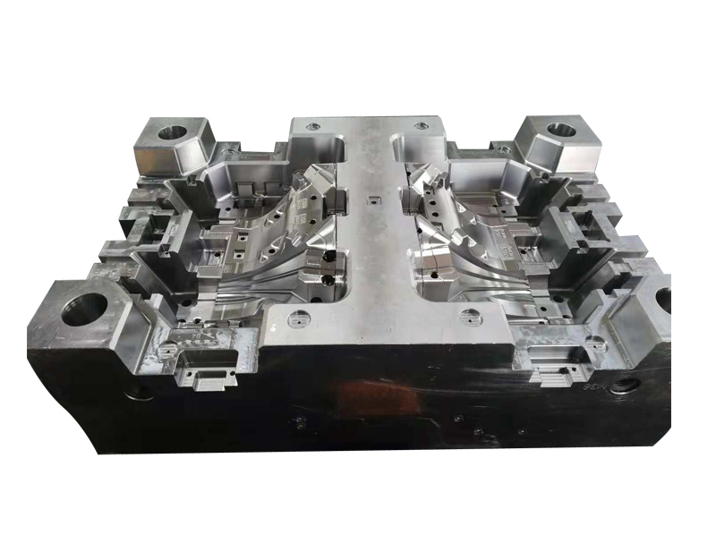 Car and motorcycle molds