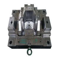 Car and motorcycle molds