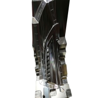 Car and motorcycle molds