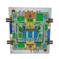 Car and motorcycle molds